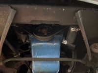 1966 Ford Mustang for sale in Michigan (ID-136660)