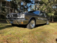 1966 Ford Mustang for sale in Michigan (ID-136660)