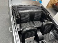 1966 Ford Mustang for sale in Michigan (ID-136660)