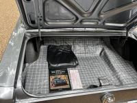 1966 Ford Mustang for sale in Michigan (ID-136660)