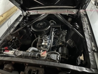 1966 Ford Mustang for sale in Michigan (ID-136660)