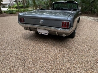 1966 Ford Mustang for sale in Michigan (ID-136660)