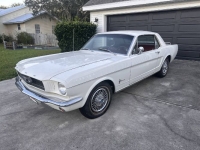 1966 Ford Mustang for sale in Michigan (ID-137015)