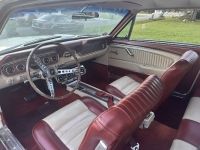 1966 Ford Mustang for sale in Michigan (ID-137015)