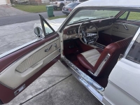 1966 Ford Mustang for sale in Michigan (ID-137015)