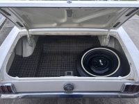 1966 Ford Mustang for sale in Michigan (ID-137015)