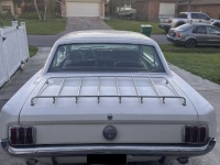 1966 Ford Mustang for sale in Michigan (ID-137015)