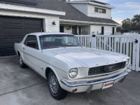 1966 Ford Mustang for sale in Michigan (ID-137015)