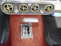 1966 Ford Mustang for sale in Michigan (ID-137086)