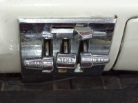 1966 Ford Mustang for sale in Michigan (ID-137086)