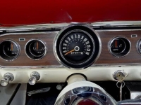 1966 Ford Mustang for sale in Michigan (ID-137086)