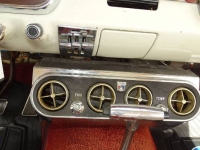 1966 Ford Mustang for sale in Michigan (ID-137086)