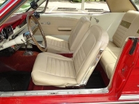 1966 Ford Mustang for sale in Michigan (ID-137086)