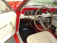 1966 Ford Mustang for sale in Michigan (ID-137086)