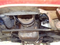 1966 Ford Mustang for sale in Michigan (ID-137086)