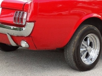 1966 Ford Mustang for sale in Michigan (ID-137086)