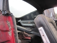 1966 Ford Mustang for sale in Michigan (ID-137502)