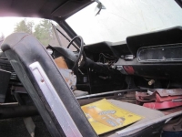 1966 Ford Mustang for sale in Michigan (ID-137502)