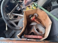 1966 Ford Mustang for sale in Michigan (ID-137502)