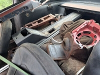 1966 Ford Mustang for sale in Michigan (ID-137502)