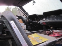 1966 Ford Mustang for sale in Michigan (ID-137502)