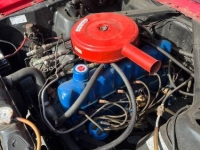 1966 Ford Mustang for sale in Michigan (ID-137735)