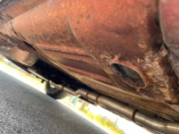 1966 Ford Mustang for sale in Michigan (ID-137735)