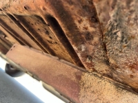 1966 Ford Mustang for sale in Michigan (ID-137735)