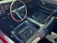 1966 Ford Mustang for sale in Michigan (ID-137735)