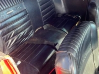 1966 Ford Mustang for sale in Michigan (ID-137735)