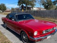 1966 Ford Mustang for sale in Michigan (ID-137735)