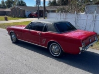 1966 Ford Mustang for sale in Michigan (ID-137735)