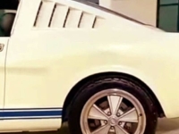 1966 Ford Mustang for sale in Michigan (ID-138129)