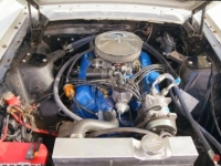 1966 Ford Mustang for sale in Michigan (ID-138129)