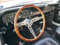 1966 Ford Mustang for sale in Michigan (ID-138129)