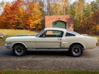 1966 Ford Mustang for sale in Addison, Illinois (ID-138221)