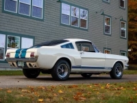 1966 Ford Mustang for sale in Addison, Illinois (ID-138221)