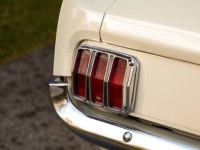 1966 Ford Mustang for sale in Addison, Illinois (ID-138221)