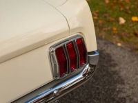 1966 Ford Mustang for sale in Addison, Illinois (ID-138221)