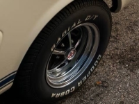 1966 Ford Mustang for sale in Addison, Illinois (ID-138221)