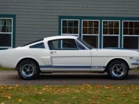 1966 Ford Mustang for sale in Addison, Illinois (ID-138221)