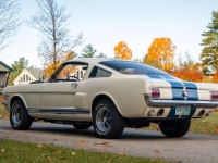 1966 Ford Mustang for sale in Addison, Illinois (ID-138221)