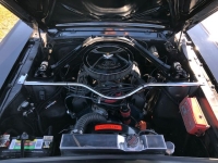 1966 Ford Mustang for sale in Michigan (ID-138734)