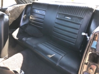1966 Ford Mustang for sale in Michigan (ID-138734)