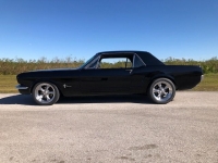 1966 Ford Mustang for sale in Michigan (ID-138734)