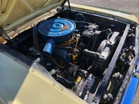 1966 Ford Mustang for sale in Michigan (ID-138752)