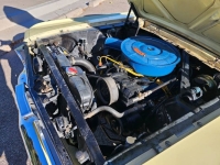 1966 Ford Mustang for sale in Michigan (ID-138752)