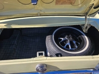 1966 Ford Mustang for sale in Michigan (ID-138752)
