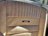 1966 Ford Mustang for sale in Michigan (ID-138752)