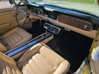 1966 Ford Mustang for sale in Michigan (ID-138752)